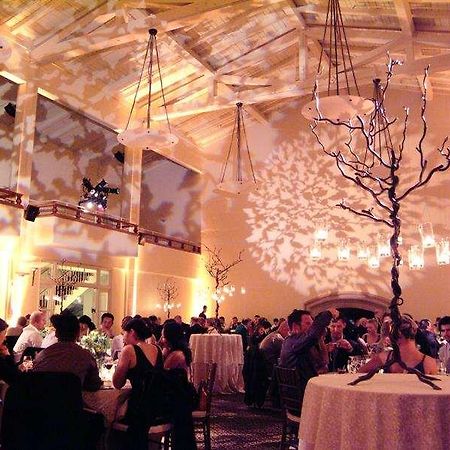 Inn At The Presidio 샌프란시스코 외부 사진